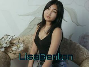 LisaBenton