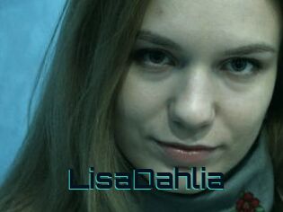 LisaDahlia