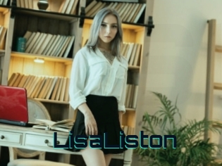 LisaListon