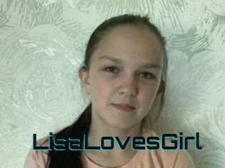 LisaLovesGirl