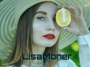 LisaMoner