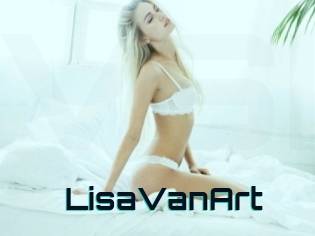 LisaVanArt