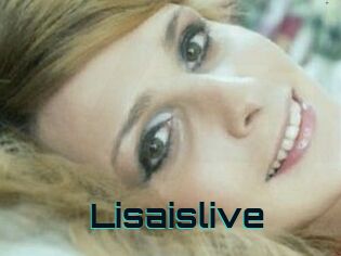 Lisaislive