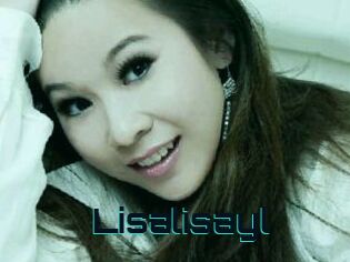 Lisalisayl