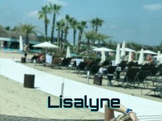 Lisalyne