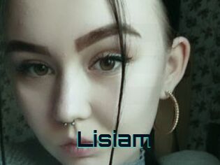 Lisiam