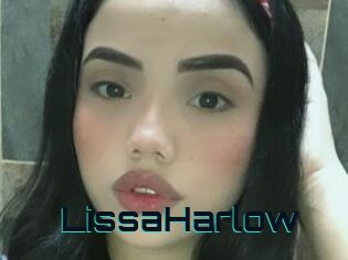 LissaHarlow