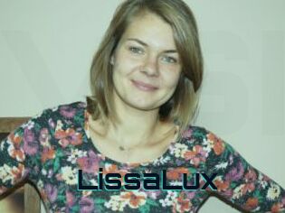 LissaLux