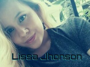 Lissa_Jhonson