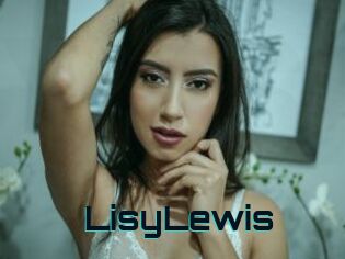 LisyLewis