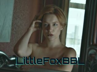 LittleFoxBBL