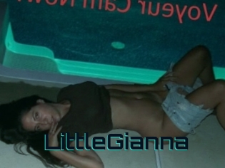 LittleGianna