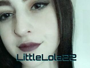 LittleLola22