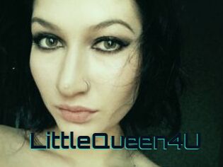 LittleQueen4U