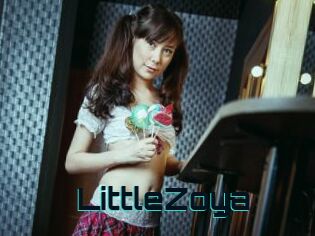 LittleZoya