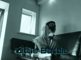 Little_Barbie