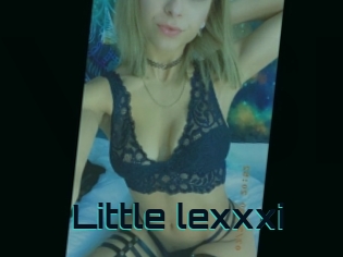 Little_lexxxi