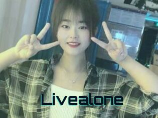 Livealone