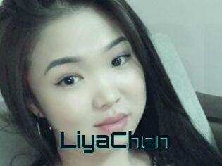 LiyaChen