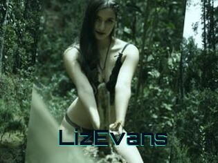 LizEvans