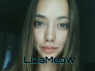 LizaMeow