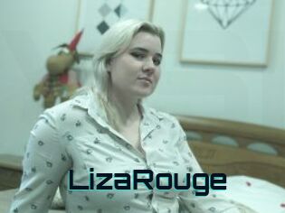 LizaRouge