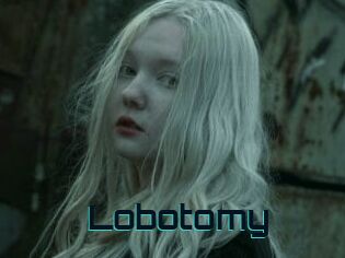 Lobotomy