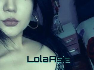 LolaAsia