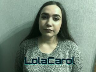 LolaCarol