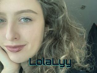 LolaLyy