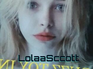 LolaaSccott