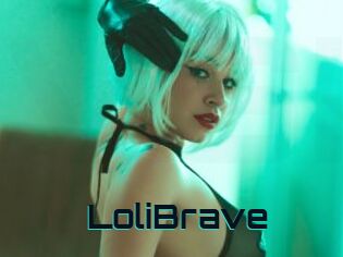 LoliBrave