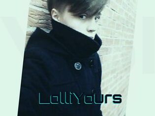 LolliYours