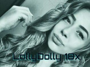 LollyDolly_18x