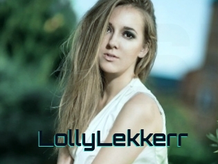 LollyLekkerr