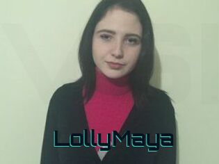 LollyMaya