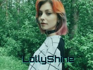 LollyShine