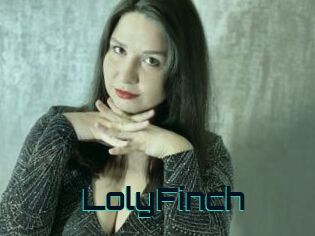 LolyFinch