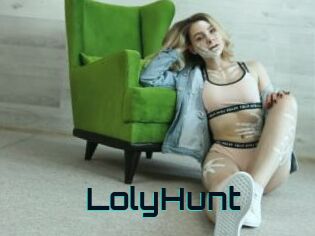 LolyHunt