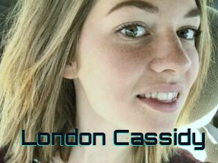 London_Cassidy