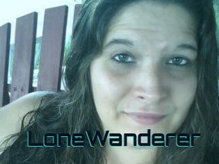 LoneWanderer