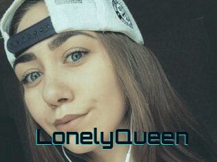 LonelyQueen