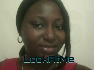 LookAtMe