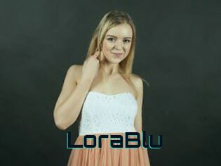 LoraBlu