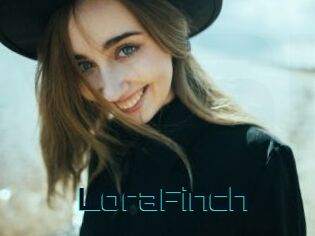 LoraFinch