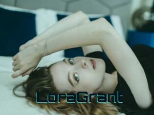 LoraGrant