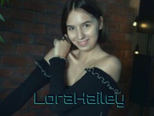 LoraHailey