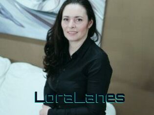 LoraLanes