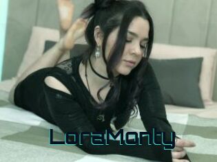 LoraMonty