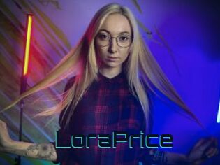 LoraPrice